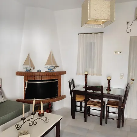 Paradise Pirgaki Naxos Agiassos