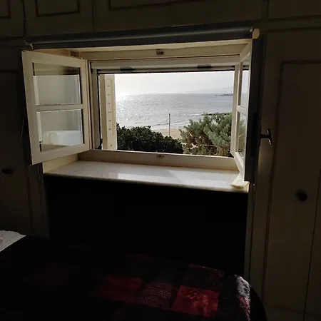 Paradise Pirgaki Naxos Ferienhaus Agiassos