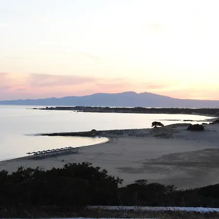 Paradise Pirgaki Naxos *