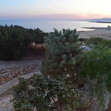 Paradise Pirgaki Naxos *