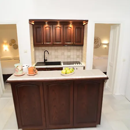 Paradise Pirgaki Naxos