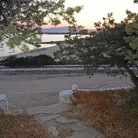 Paradise Pirgaki Naxos *