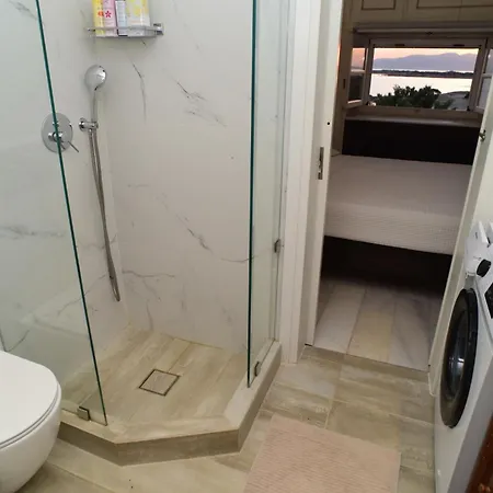 Paradise Pirgaki Naxos Agiassos