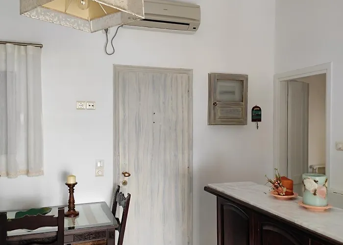 Paradise Pirgaki Naxos Agiassos