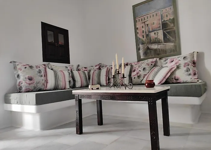 Дом отдыха Paradise Pirgaki Naxos