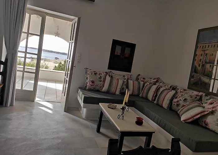 Paradise Pirgaki Naxos Agiassos