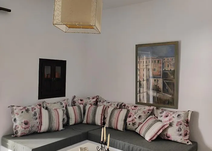 Paradise Pirgaki Naxos Дом отдыха *