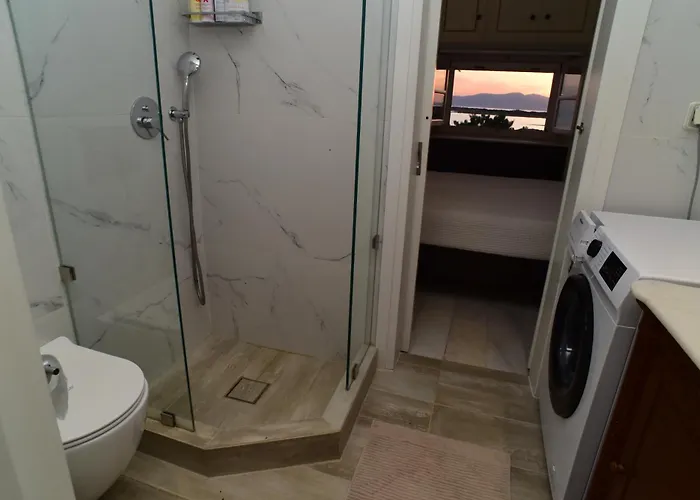 Paradise Pirgaki Naxos Agiassos