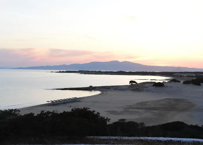 Paradise Pirgaki Naxos *