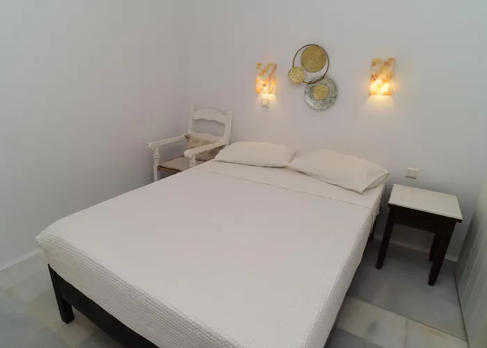 Paradise Pirgaki Naxos Agiassos