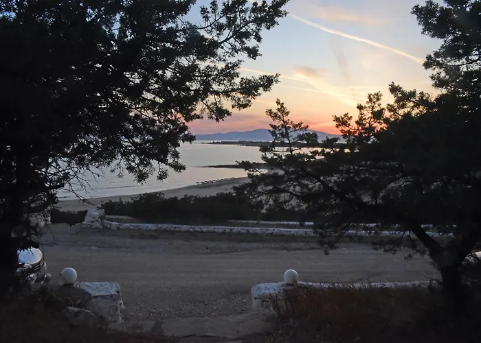 Дом отдыха Paradise Pirgaki Naxos Agiassos