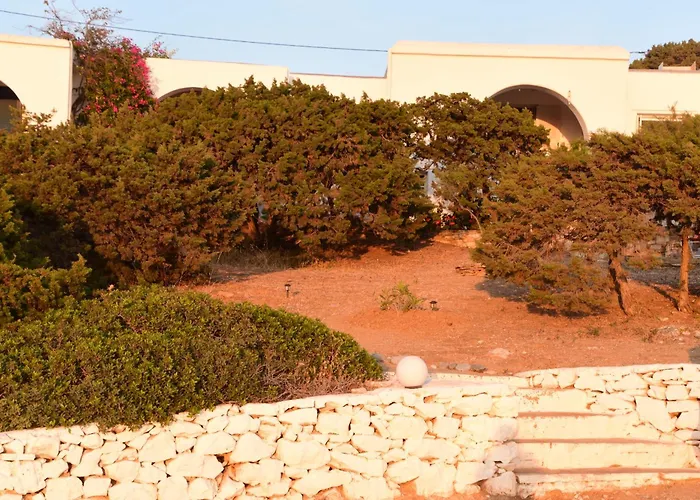 Paradise Pirgaki Naxos * Agiassos