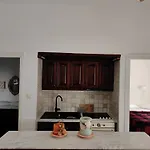 Holiday home Paradise Pirgaki Naxos
