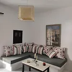 Paradise Pirgaki Naxos Holiday home *