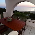 Holiday home Paradise Pirgaki Naxos