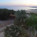 Paradise Pirgaki Naxos *