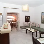 Paradise Pirgaki Naxos Holiday home *