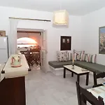 Holiday home Paradise Pirgaki Naxos
