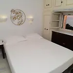 Paradise Pirgaki Naxos Holiday home