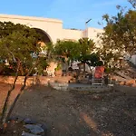 Paradise Pirgaki Naxos *
