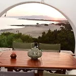 Paradise Pirgaki Naxos Holiday home *