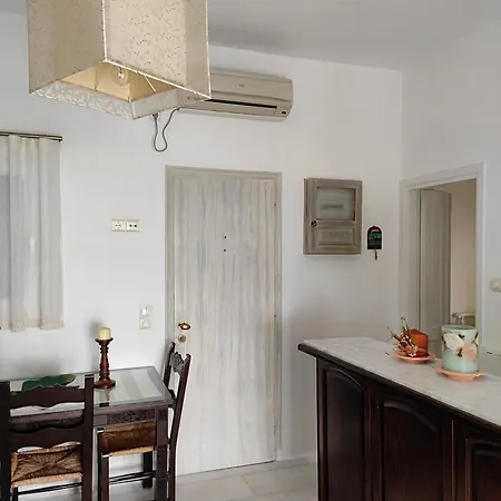 Paradise Pirgaki Naxos Agiassos