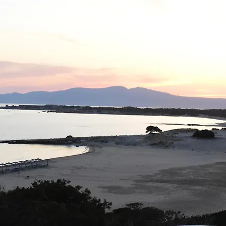 Paradise Pirgaki Naxos *