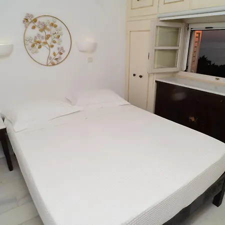 Paradise Pirgaki Naxos Agiassos