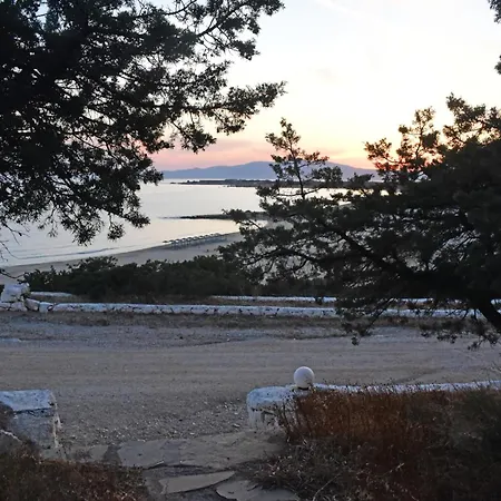 Paradise Pirgaki Naxos Agiassos